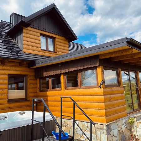 Apartamenty Arkadia Jaworzynka - Zapasieki Экстерьер фото