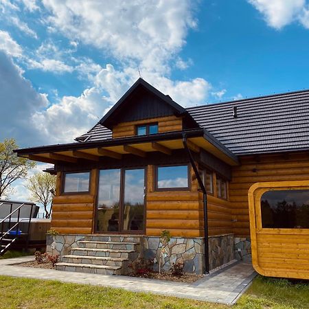 Apartamenty Arkadia Jaworzynka - Zapasieki Экстерьер фото