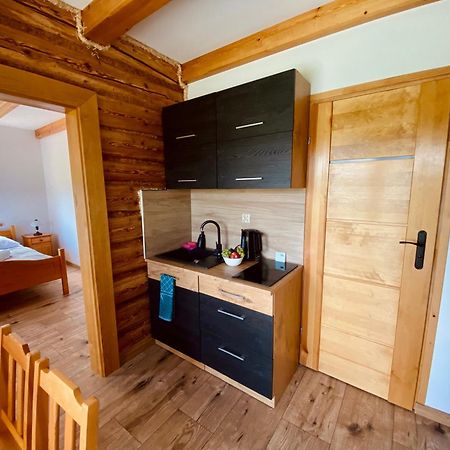 Apartamenty Arkadia Jaworzynka - Zapasieki Экстерьер фото