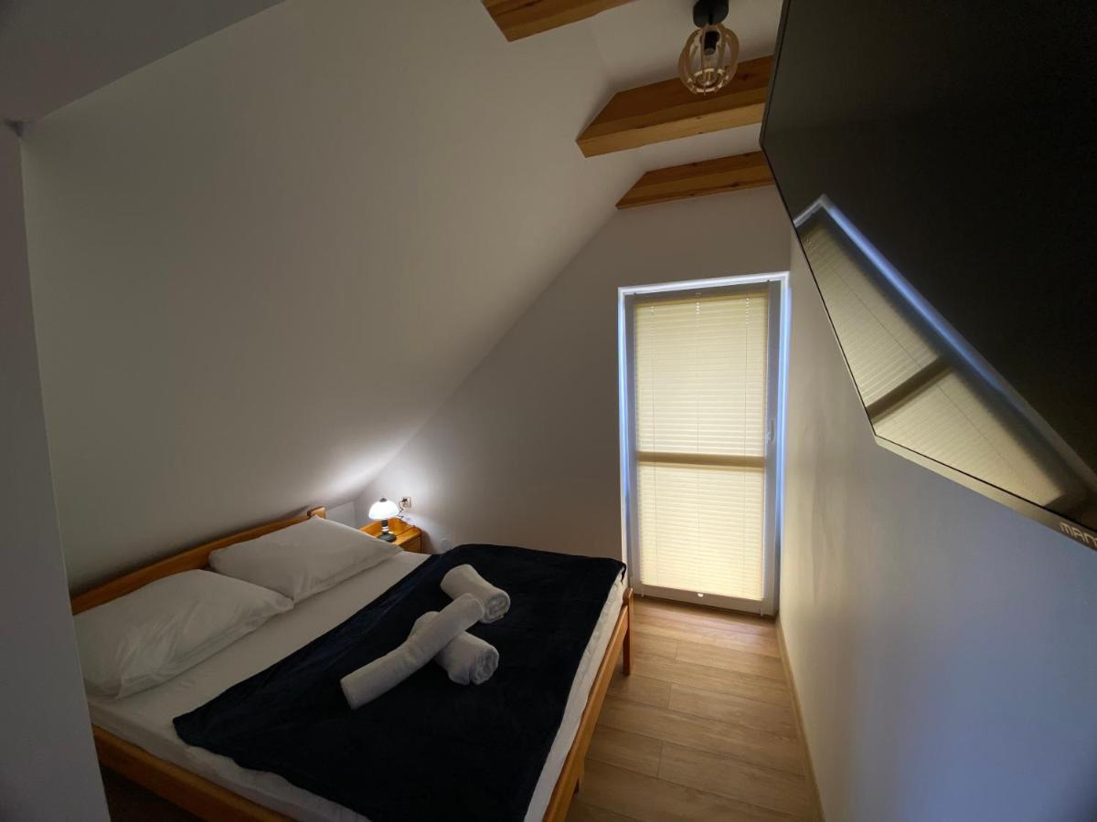 Apartamenty Arkadia Jaworzynka - Zapasieki Экстерьер фото