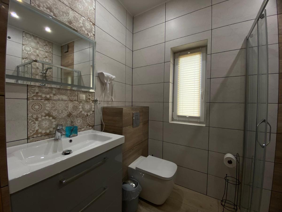 Apartamenty Arkadia Jaworzynka - Zapasieki Экстерьер фото