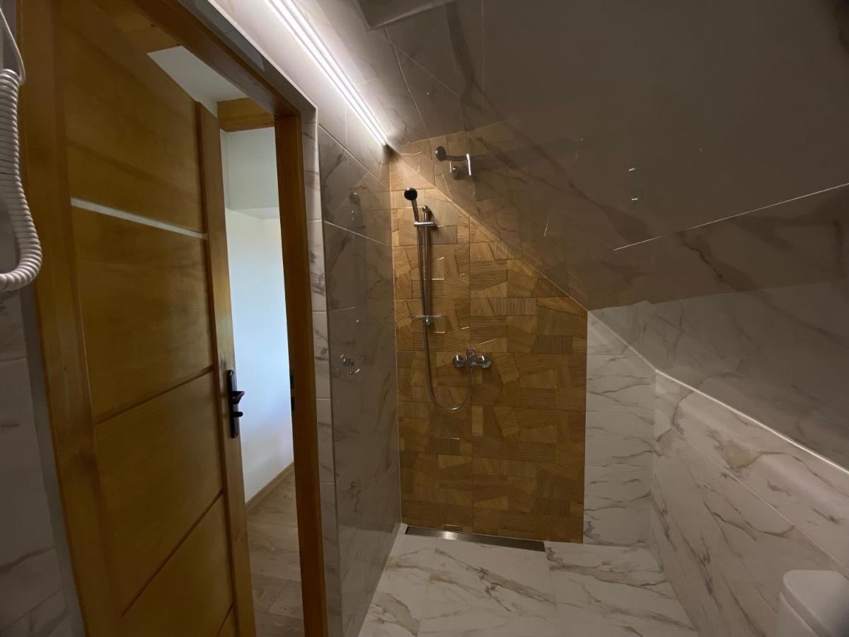 Apartamenty Arkadia Jaworzynka - Zapasieki Экстерьер фото