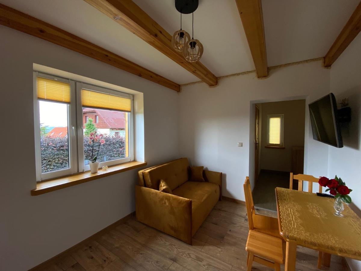 Apartamenty Arkadia Jaworzynka - Zapasieki Экстерьер фото