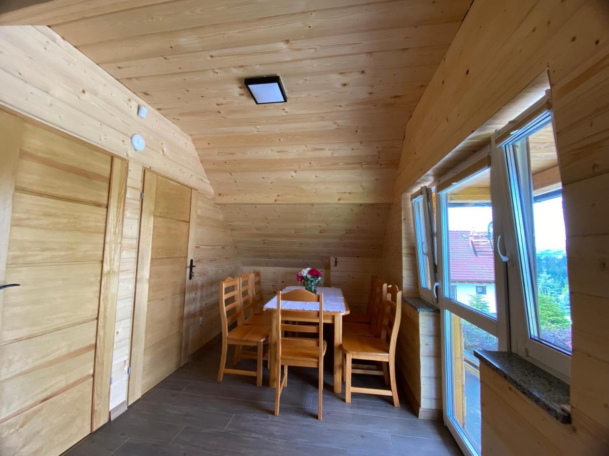 Apartamenty Arkadia Jaworzynka - Zapasieki Экстерьер фото