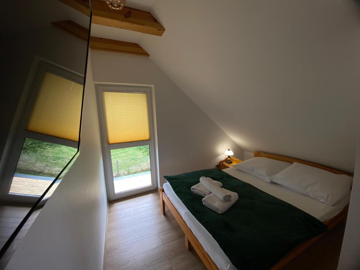 Apartamenty Arkadia Jaworzynka - Zapasieki Экстерьер фото