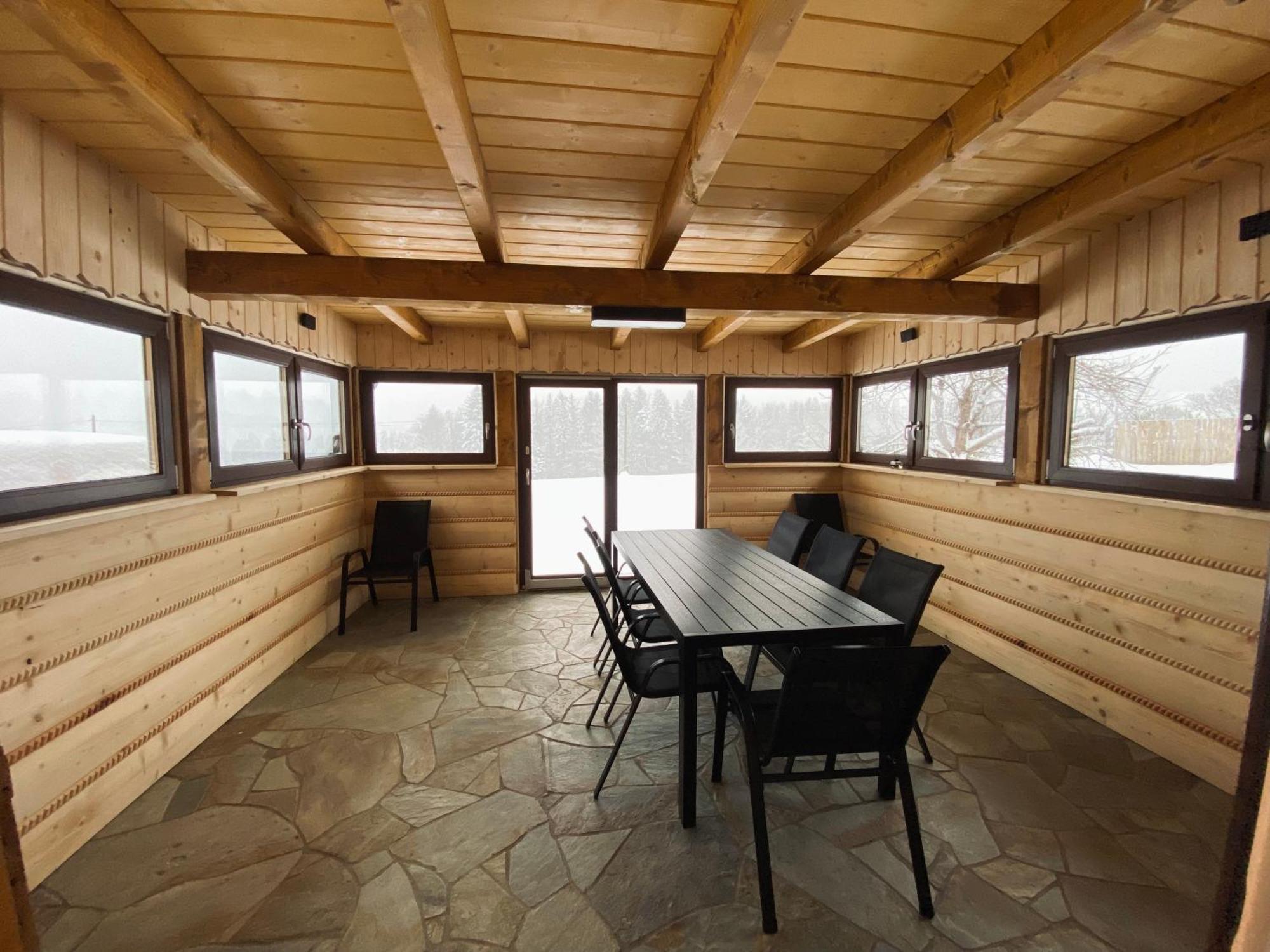 Apartamenty Arkadia Jaworzynka - Zapasieki Экстерьер фото
