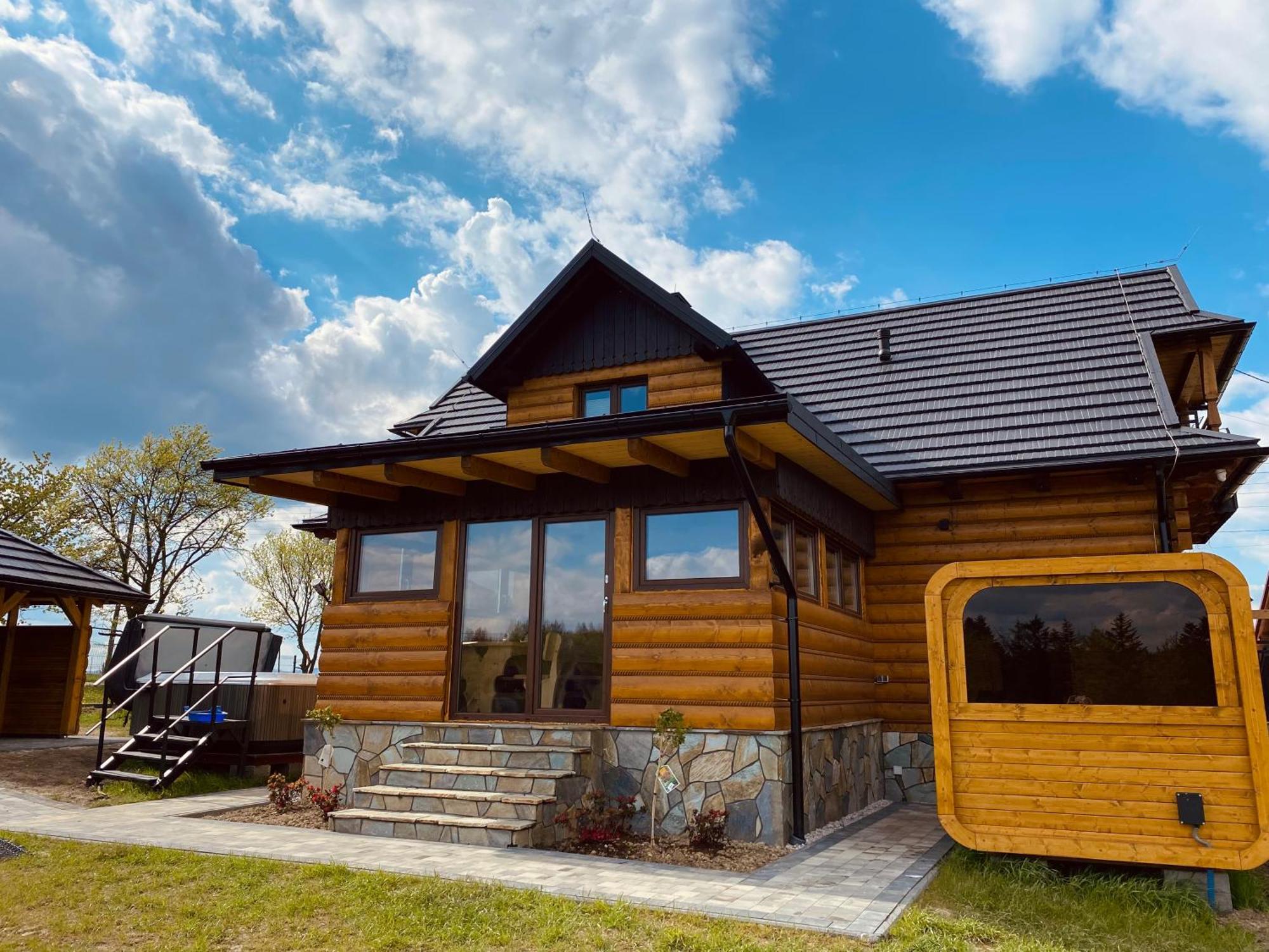 Apartamenty Arkadia Jaworzynka - Zapasieki Экстерьер фото