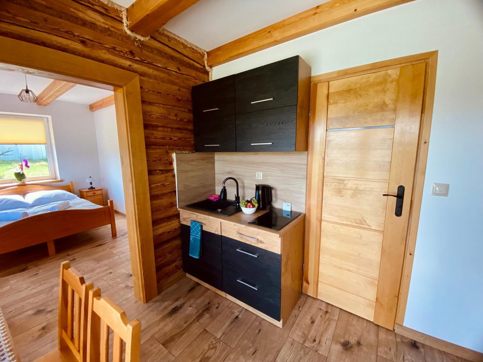 Apartamenty Arkadia Jaworzynka - Zapasieki Экстерьер фото